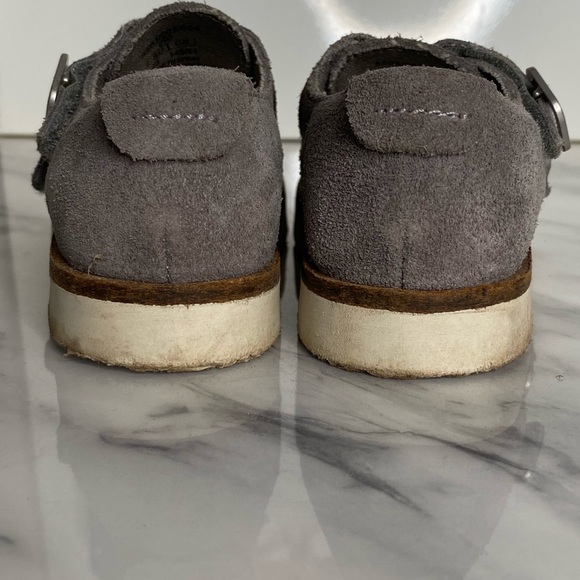 Zara Boys Loafers - Picture 3 of 3